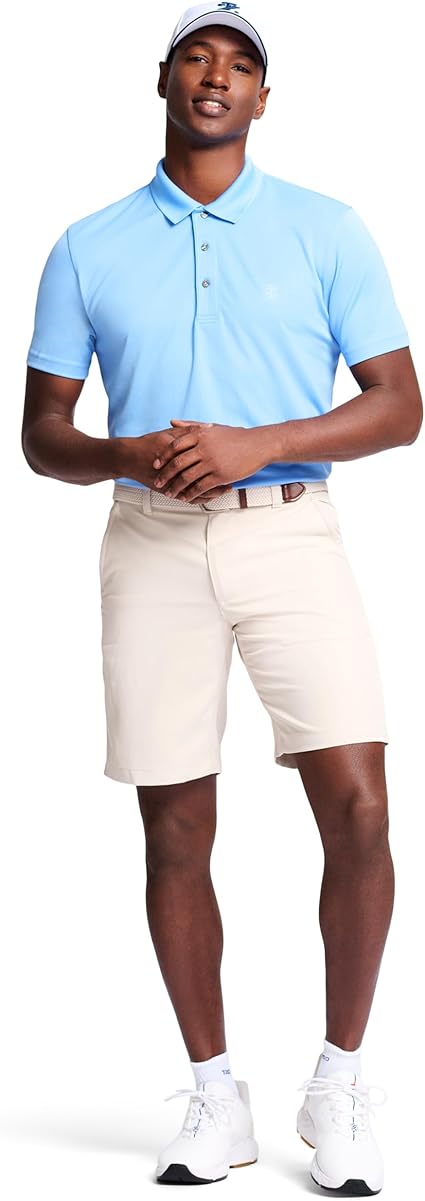 IZOD CLUBS Pebble Beach ポロシャツ IZOD CLUBS Pebble Beach ポロシャツ Pebble Beach Golf Links